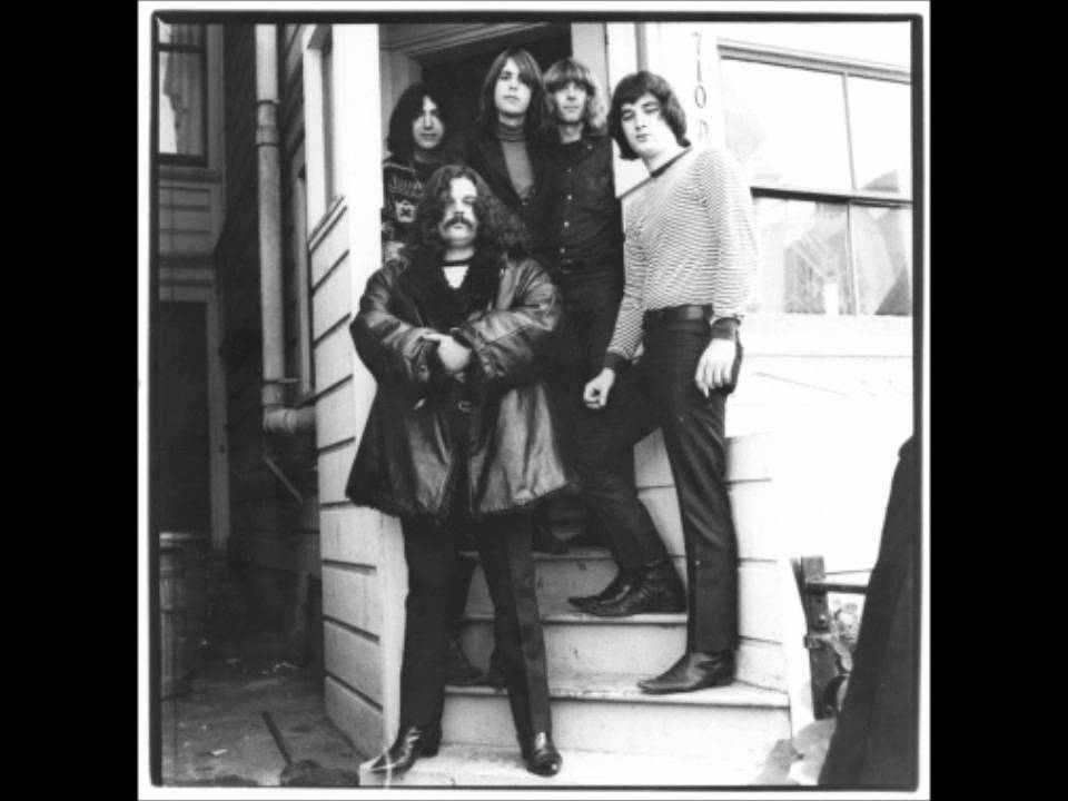 Grateful Dead - Betty and Dupree (Matrix 1966)