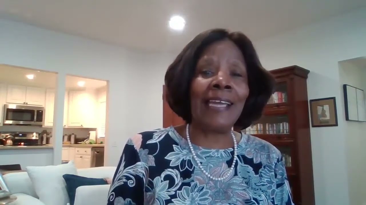 A Time to move in silence- Your Kingdom spouse is coming