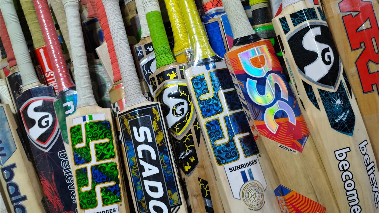 Used bats available for sale || ready to play ( good condition good quality) 9599602390 #bats #used 