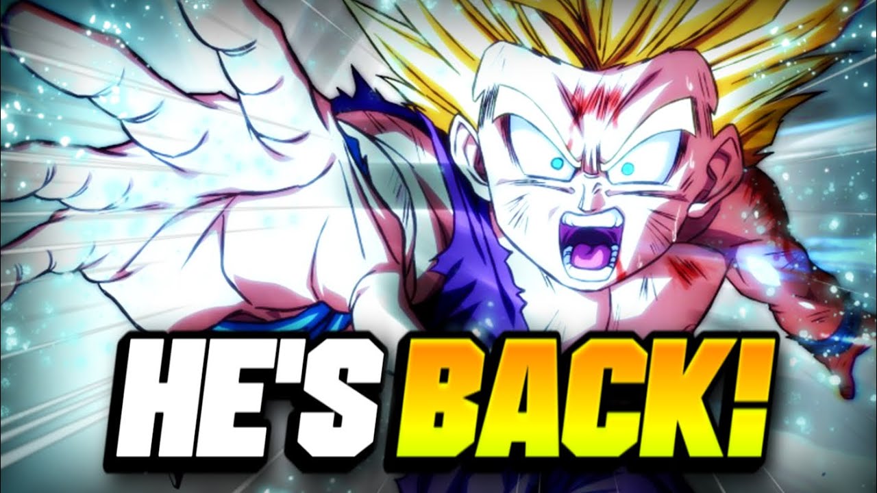 The MOST FEARED Unit Is BACK For Round 2...