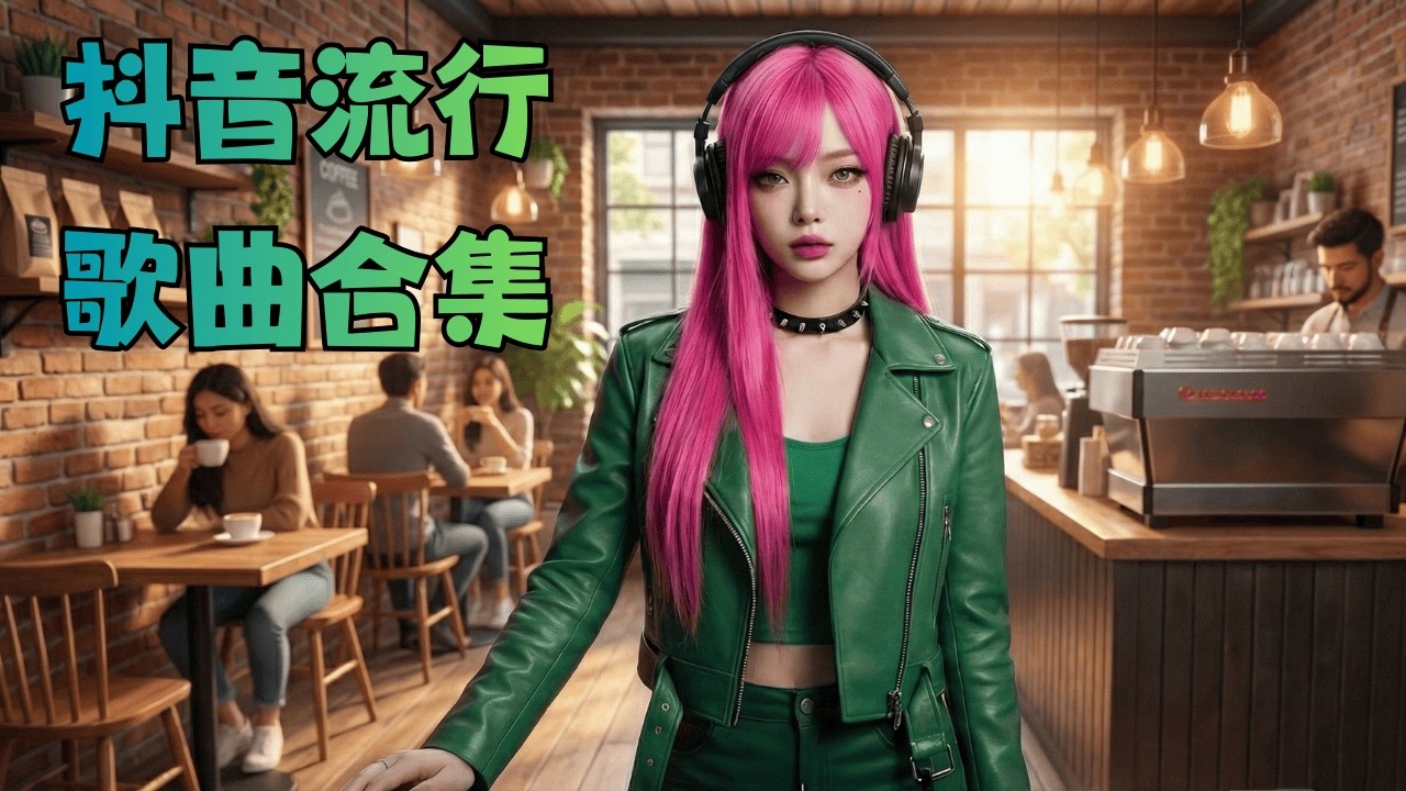听一次就上头🔥2026开年最火热舞TOP10完整版‼️2月抖音神曲串烧来袭｜TikTok爆款舞蹈｜年会压轴节目｜过年必播嗨歌｜全网爆红舞蹈｜颜值美女热舞｜明星同款韩流热舞合集