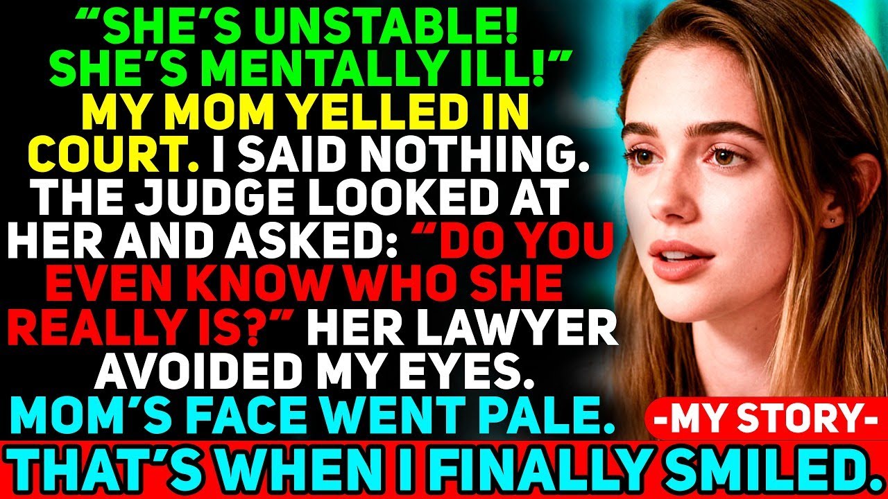 I Acted like a Naive and Broke Girl When I Met my Fiancé’s Family — It Turned out That His Mother..
