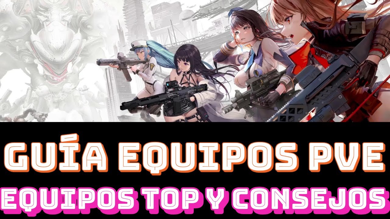 GUÍA EQUIPOS PVE🥵 CONSEJOS PARA MONTAR TÚ EQUIPO🚨 MEJORES EQUIPOS PARA CAMPAÑA Y TORRES🚨