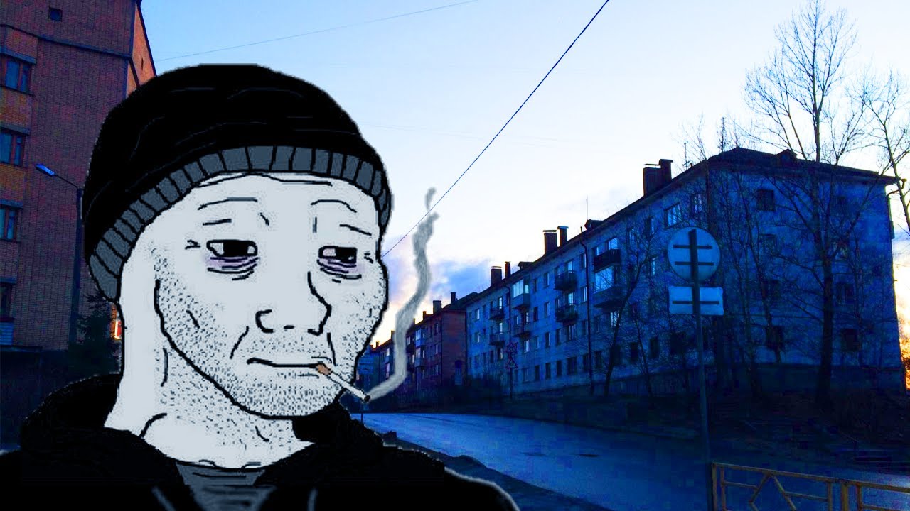 Russian Doomer Music vol.26