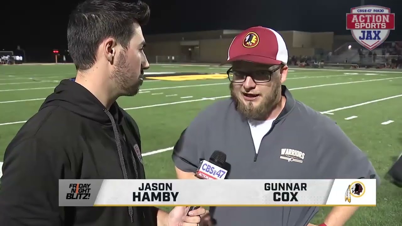 Friday Night Blitz - SSAA Playoffs - 11/7/25