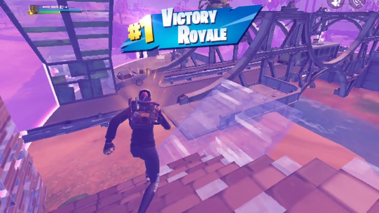 Fortnite Reload (Chapter 7) 💀14 Kills - Duos Win #3