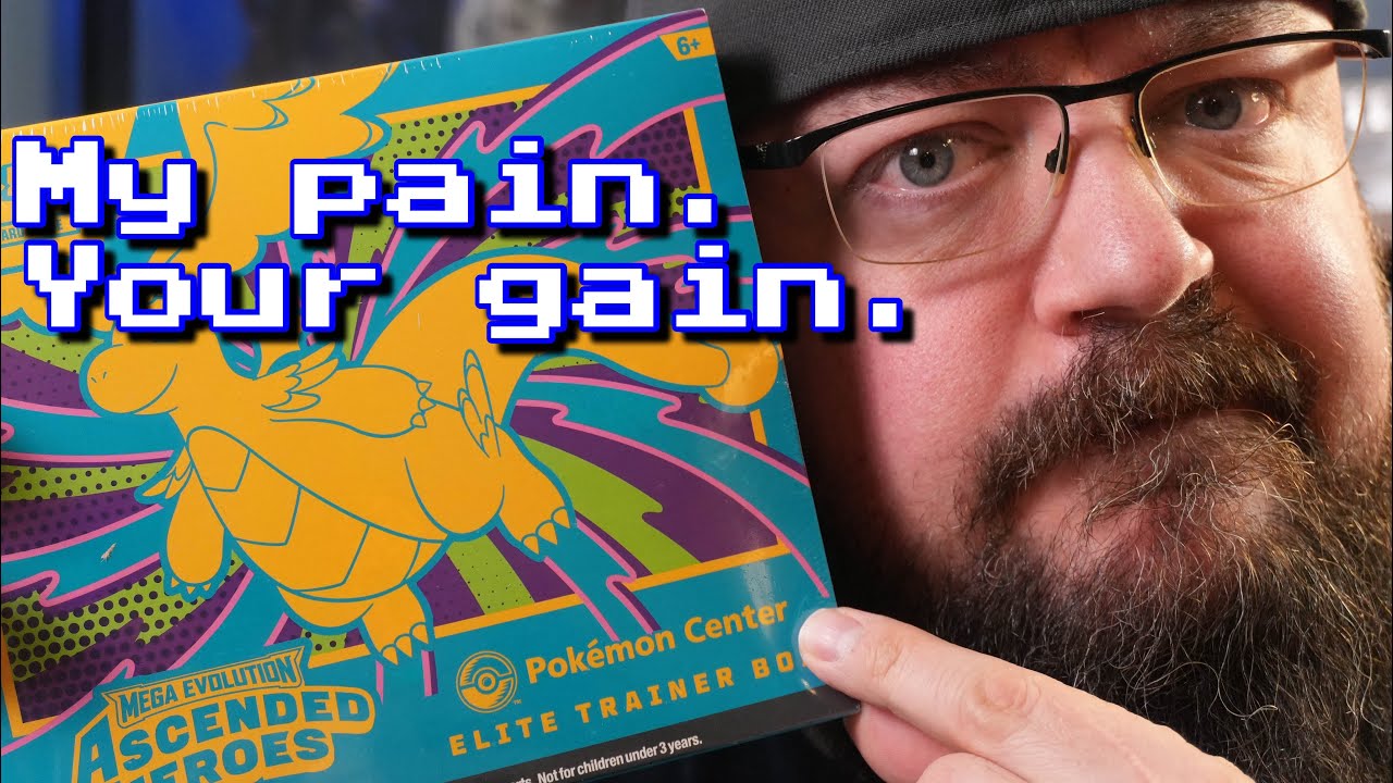 Risking $3000 on the 30th Anniversary of Pokemon! Pokemon Day Celebration Rip!