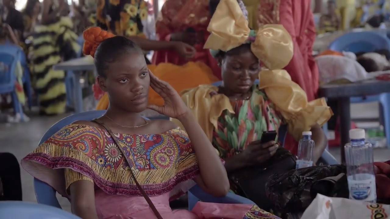 The River Niger: Africa&rsquo;s Lifeline
