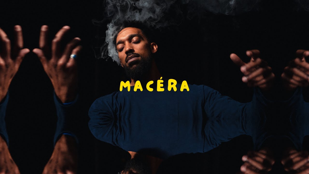 Macéra - Compagnie Pyramid - Résidence La Palène