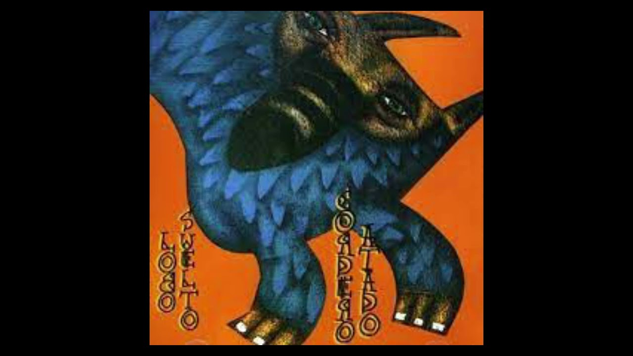 Etiqueta negra  - Patricio Rey y Sus Redonditos de Ricota - Proyecto sin guitarra