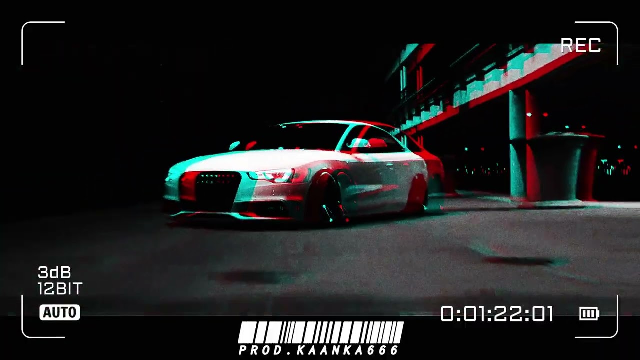[FOR SALE] NIGHT LOVELL x TRAP TYPE BEAT 