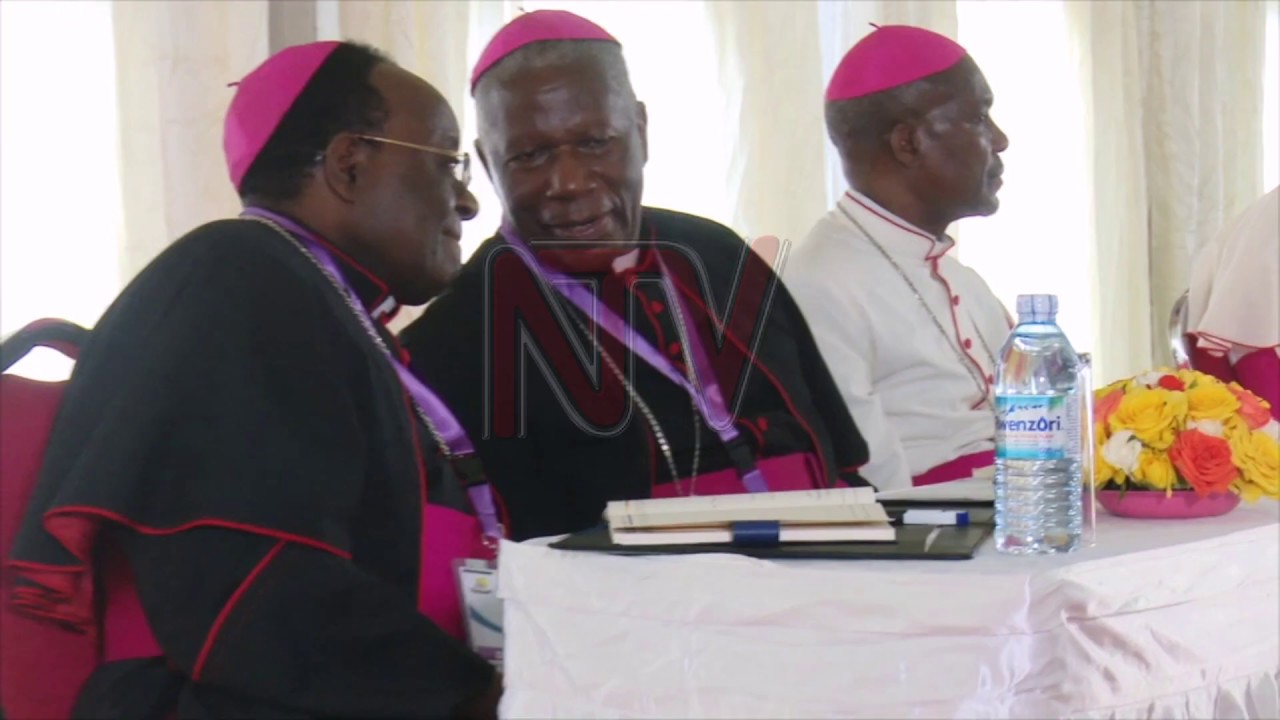 Over 300 bishops meet in Kampala for the African Bishops&rsquo; conference