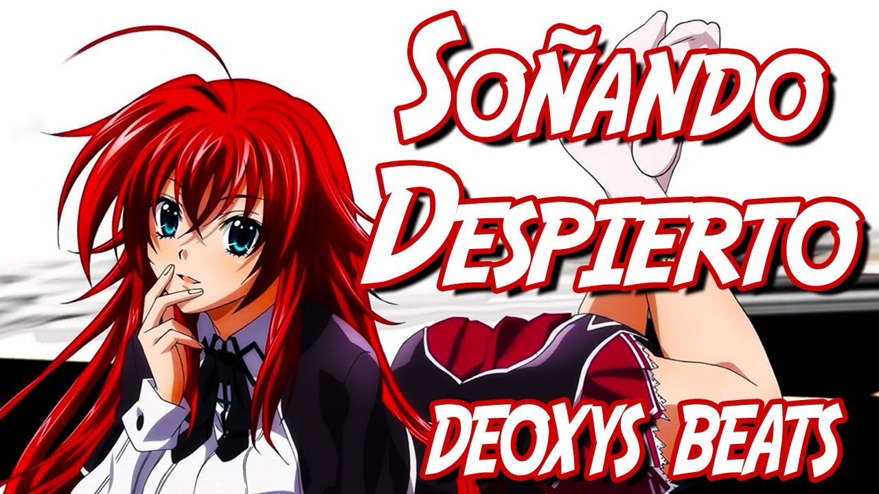 Deoxys Beats - So&ntilde;ando despierto - RAP Instrumental (now on spotify)