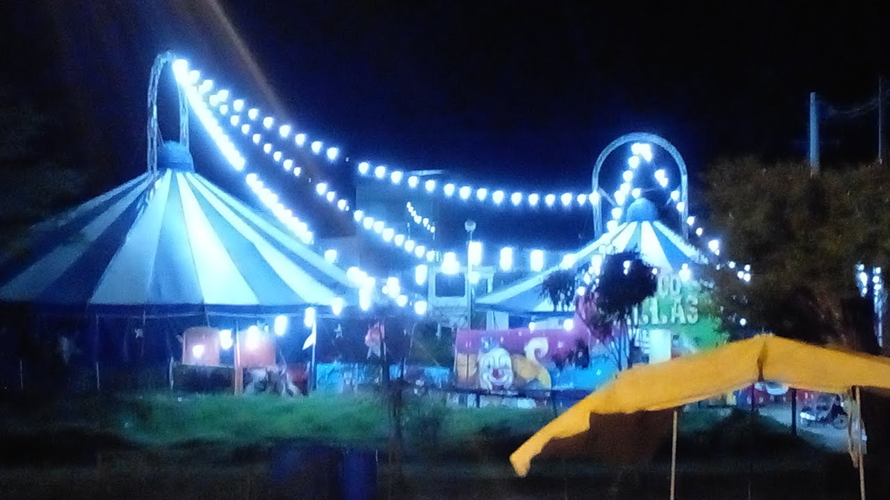 NOITE NO CIRCO DALLAS🎪 || LEVAMOS AS CRIANÇAS NO CIRCO