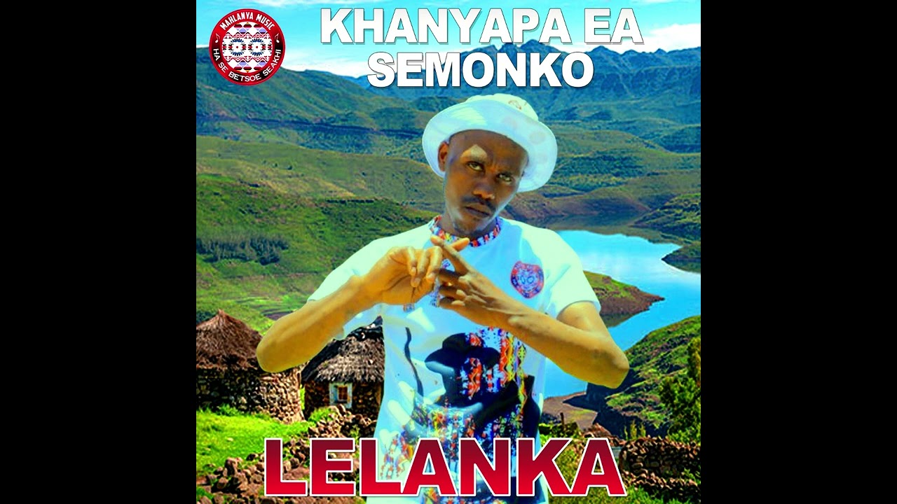 LELANKA -  Lesotho (Khanyapa Ea Semonko)