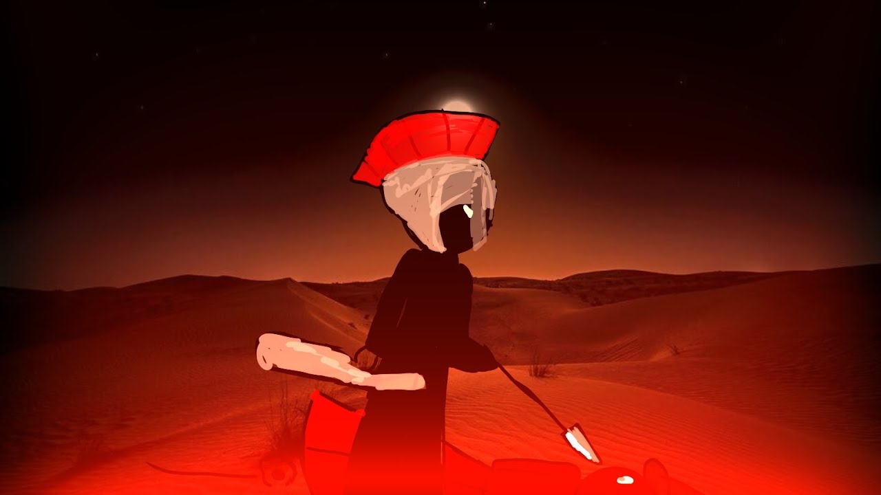 САМЫЙ СЛОЖНЫЙ ЧЕЛЛЕНДЖ! Прошёл убимагов и союз яромечников с лучниками- стик вар легаси