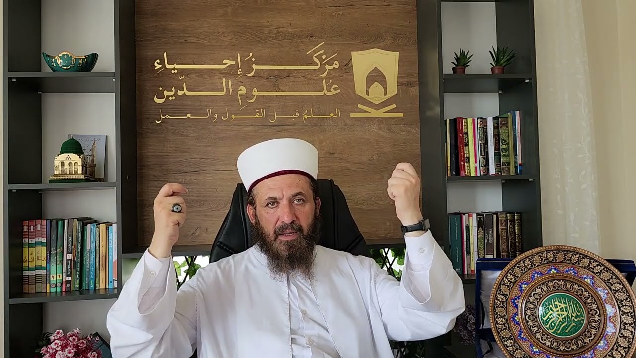 تفسير خطير للرجل الفاجر الذي يعز به الدين