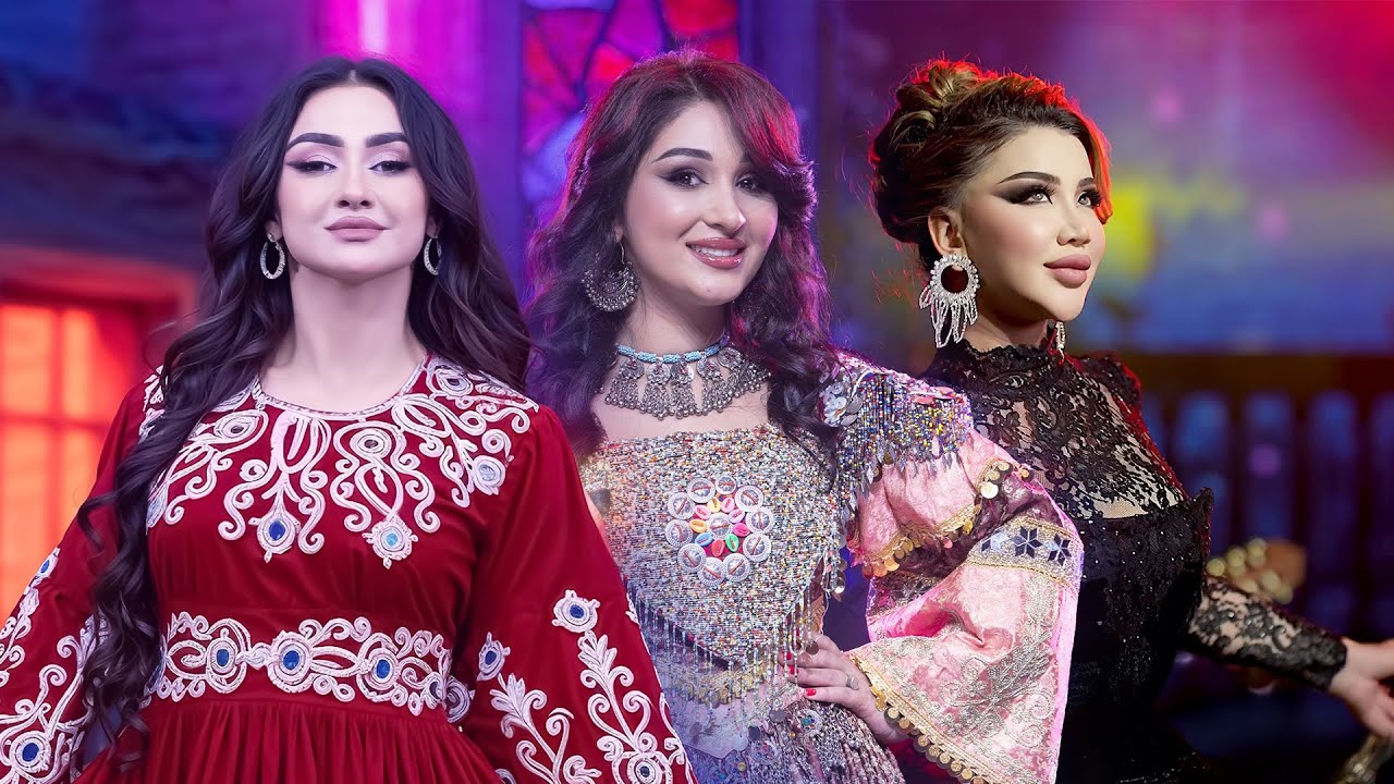 🎧 Tajik Remix 2025 | Mehrnigor Rustam x Noziya Karomatullo x Misslana Sobeer