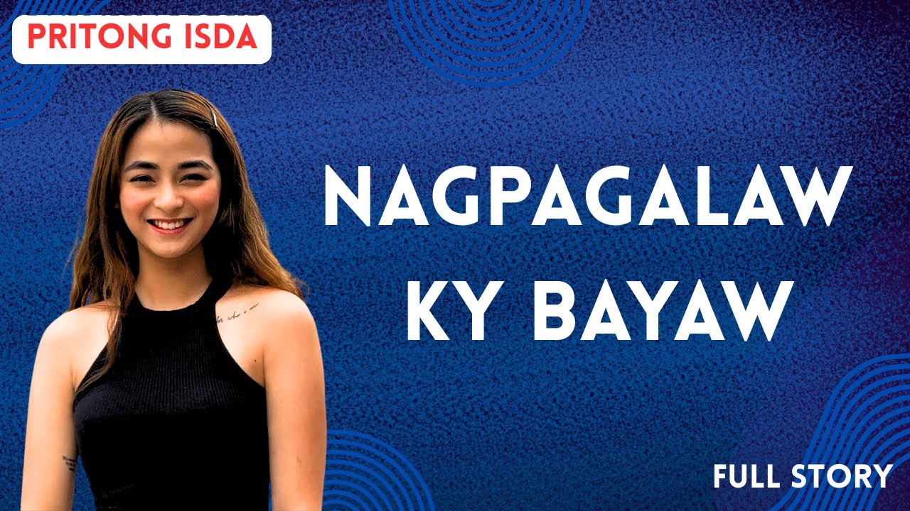 Bayaw // full story
