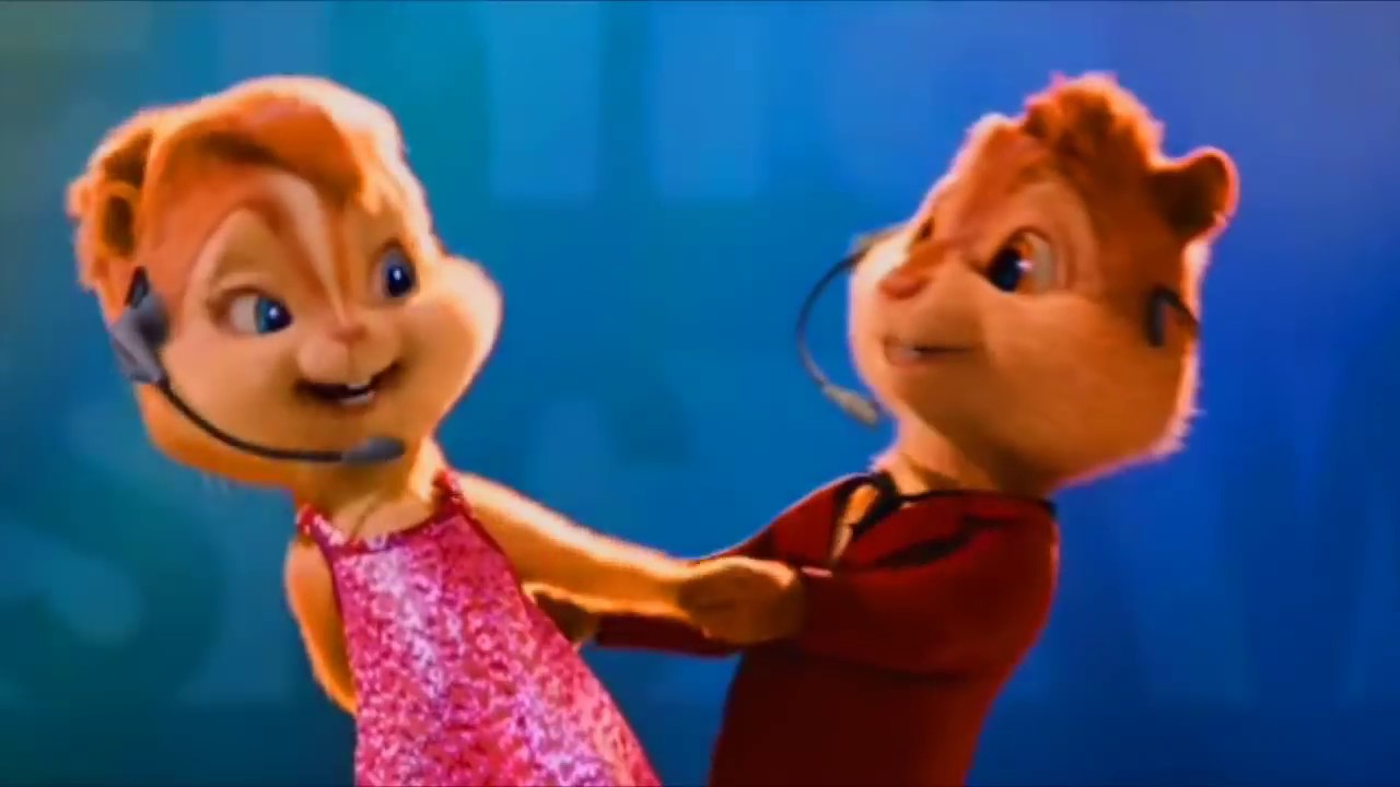 Balafon Chipmunks