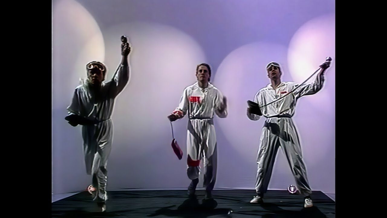 Kliché - Bravo Charlie- Tryk16 på DR