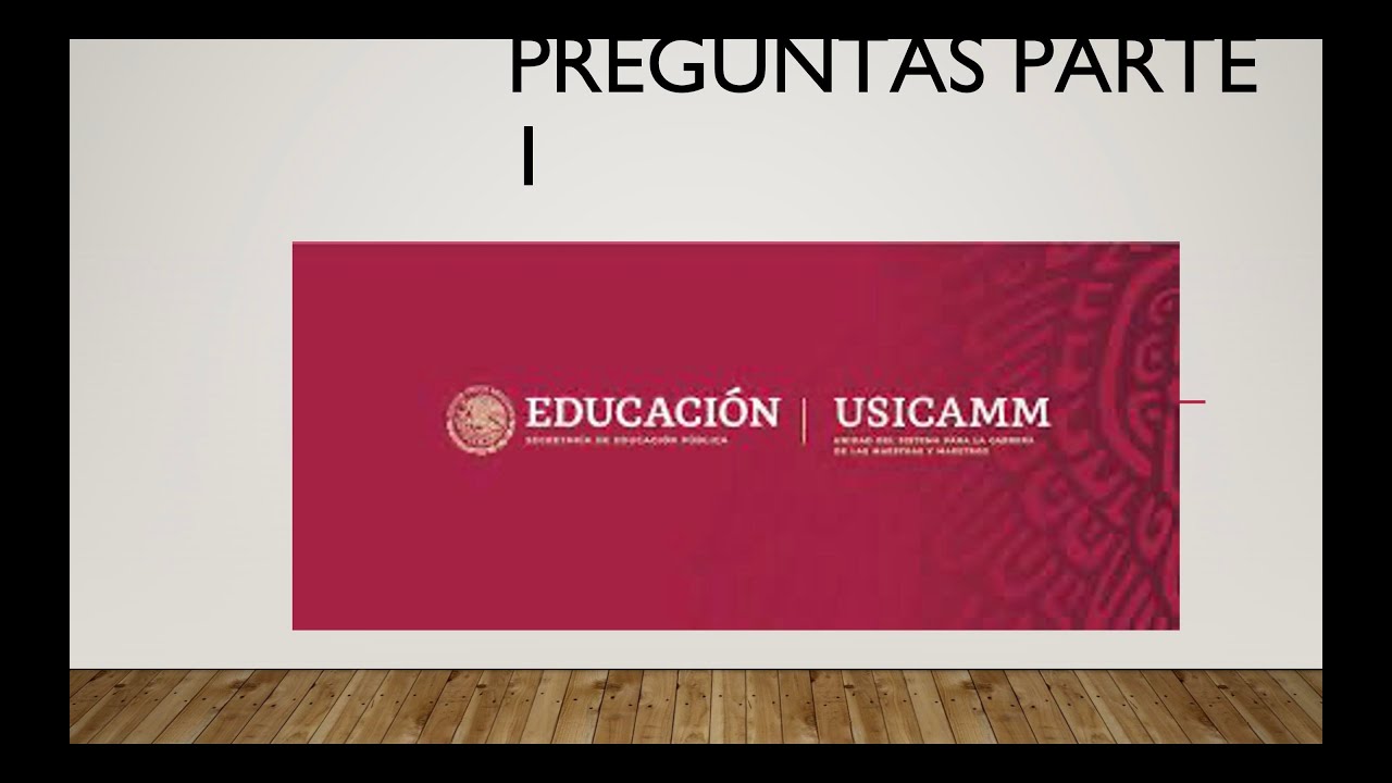 Contestando Simuladores Oficiales USICAMM-2021 para la Admisi&oacute;n