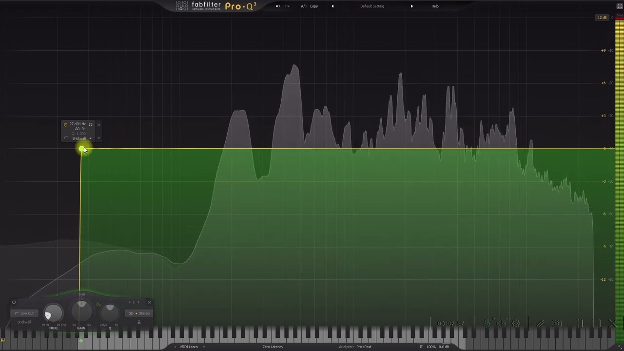 Mixing Maskandi - Part 3 (Vocals)
