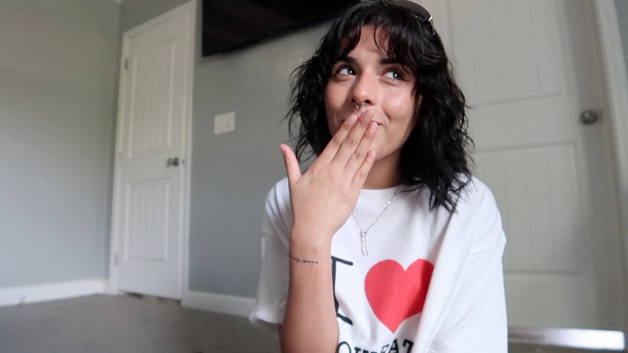 STORYTIME: saliendo del closet con mi familia (con photos y videos)