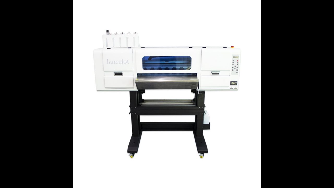 X-axis and Y-axis gear ratio calibration#printing #dtf #print #dtfprinter