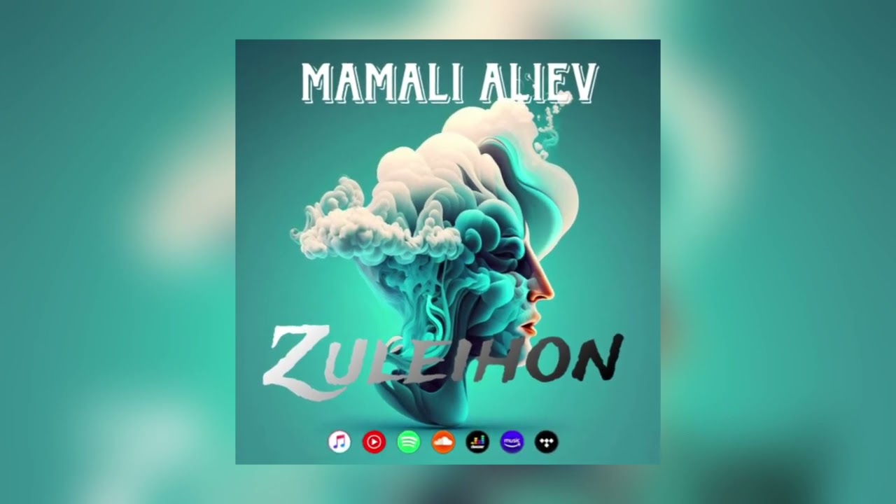 Mamali Aliev - Zyleiha 2025 official music caver