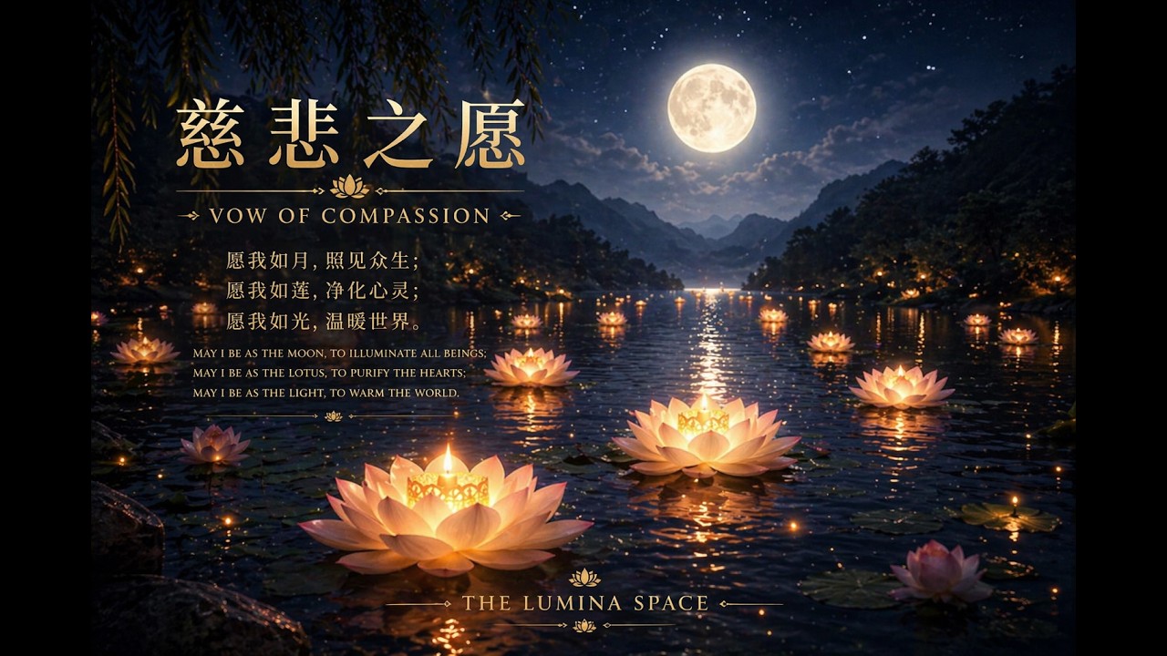 《慈悲之愿》