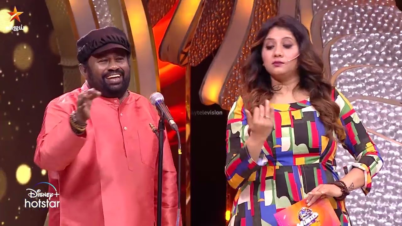என்ன தெரிகிறது..😂 | Start Music Season 4 | Episode Preview