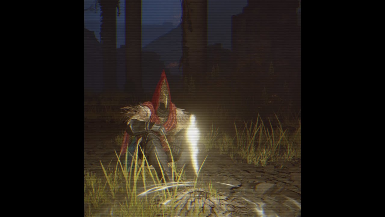 You Can't Unsee What You've Seen | Elden Ring