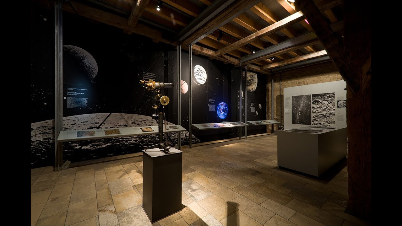 RiesKraterMuseum Nördlingen