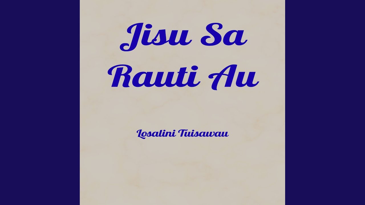 Jisu Sa Rauti Au