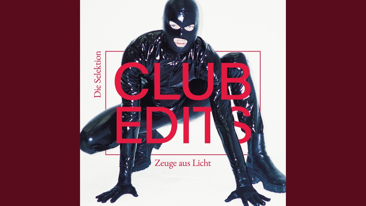 Drei Gesichter (Club Edit)
