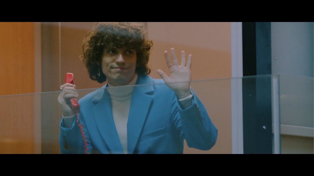 Arlie - landline [Official Video]