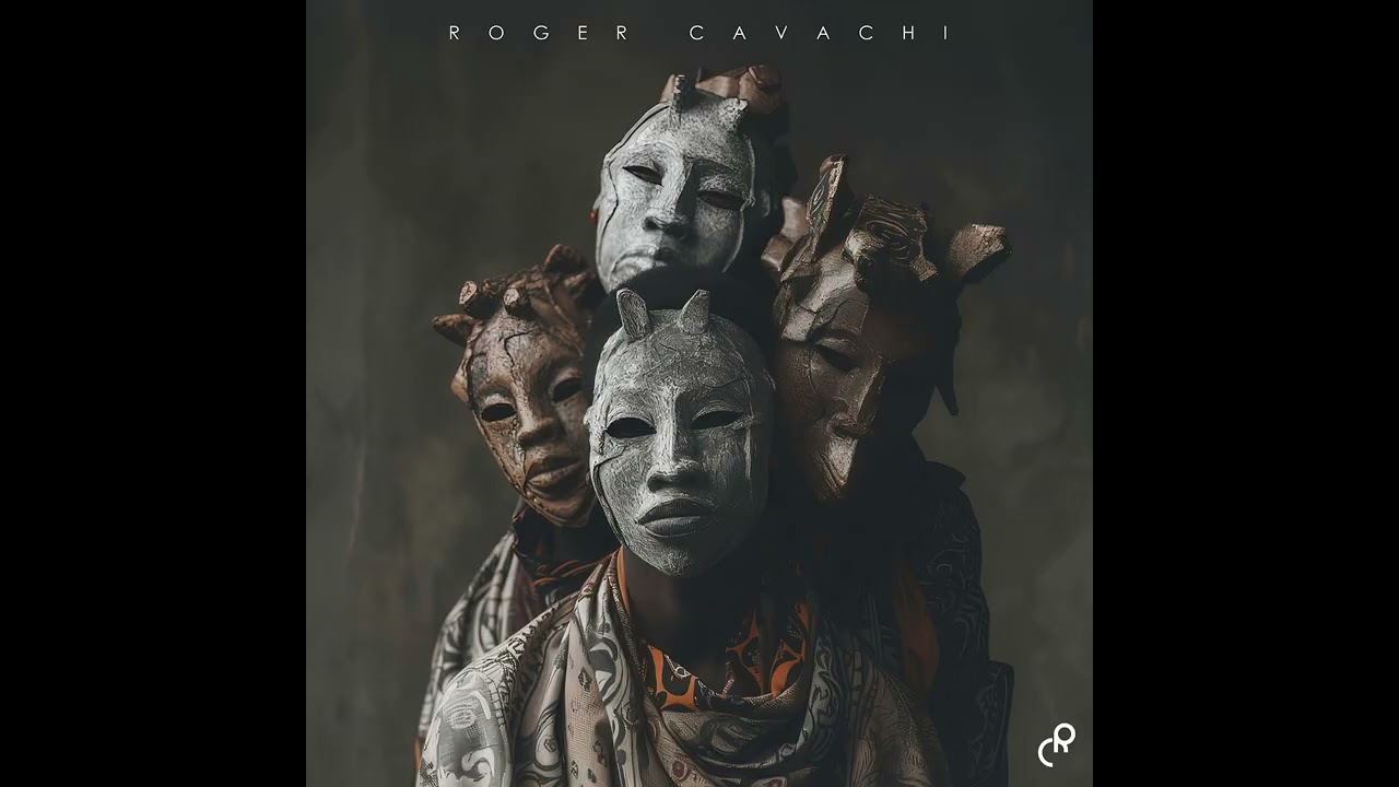 Roger Cavachi - A Man Of Many Faces (Original Mix)