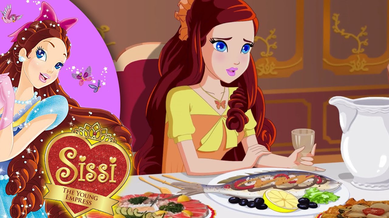 Sissi: The Young Empress - Season 2 | Ep. 8 | Magical Adventures of a Young Empress