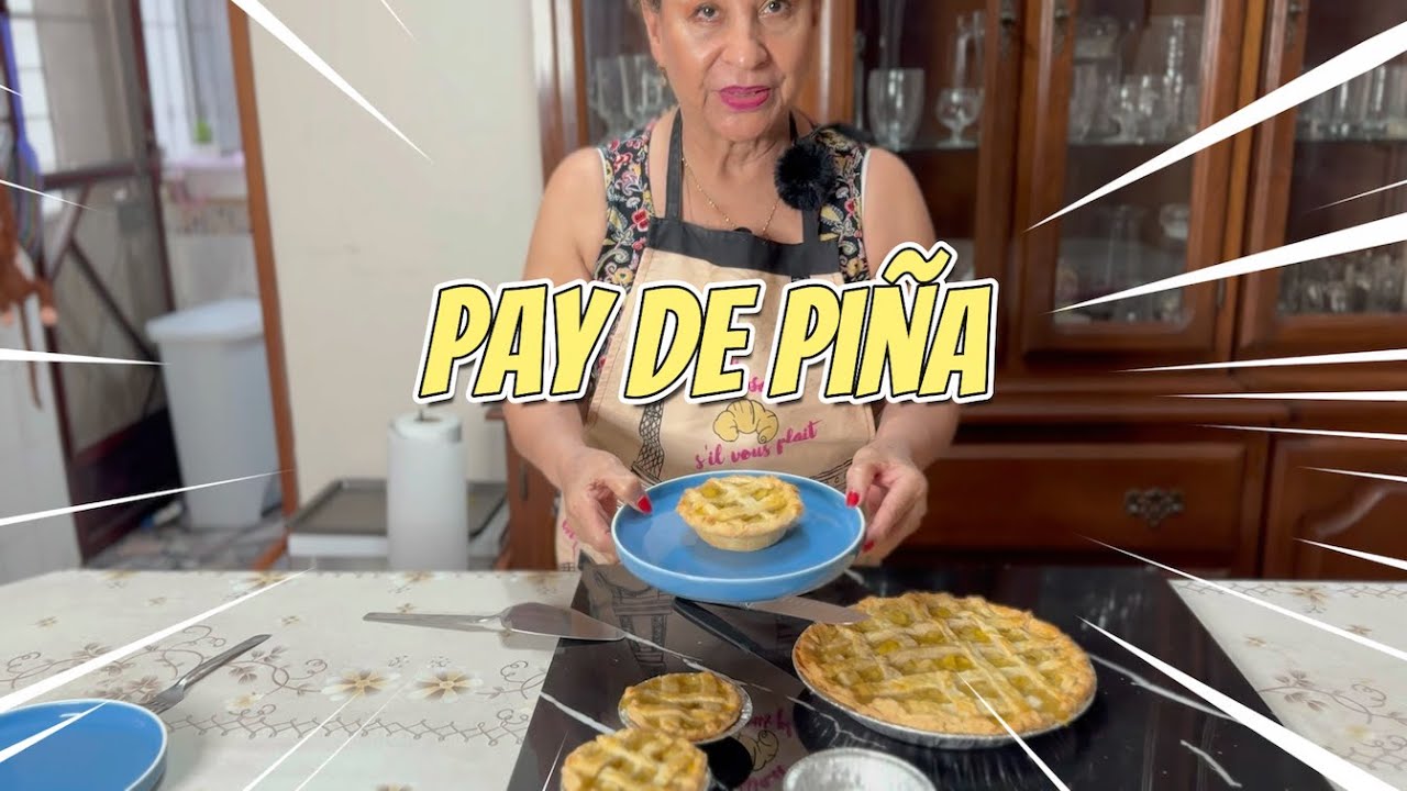 Pay de Piña