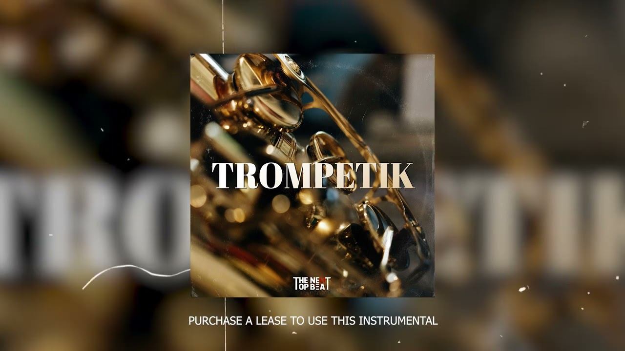 Migos type Beat - Trap Beat 2022 - 115 BPM