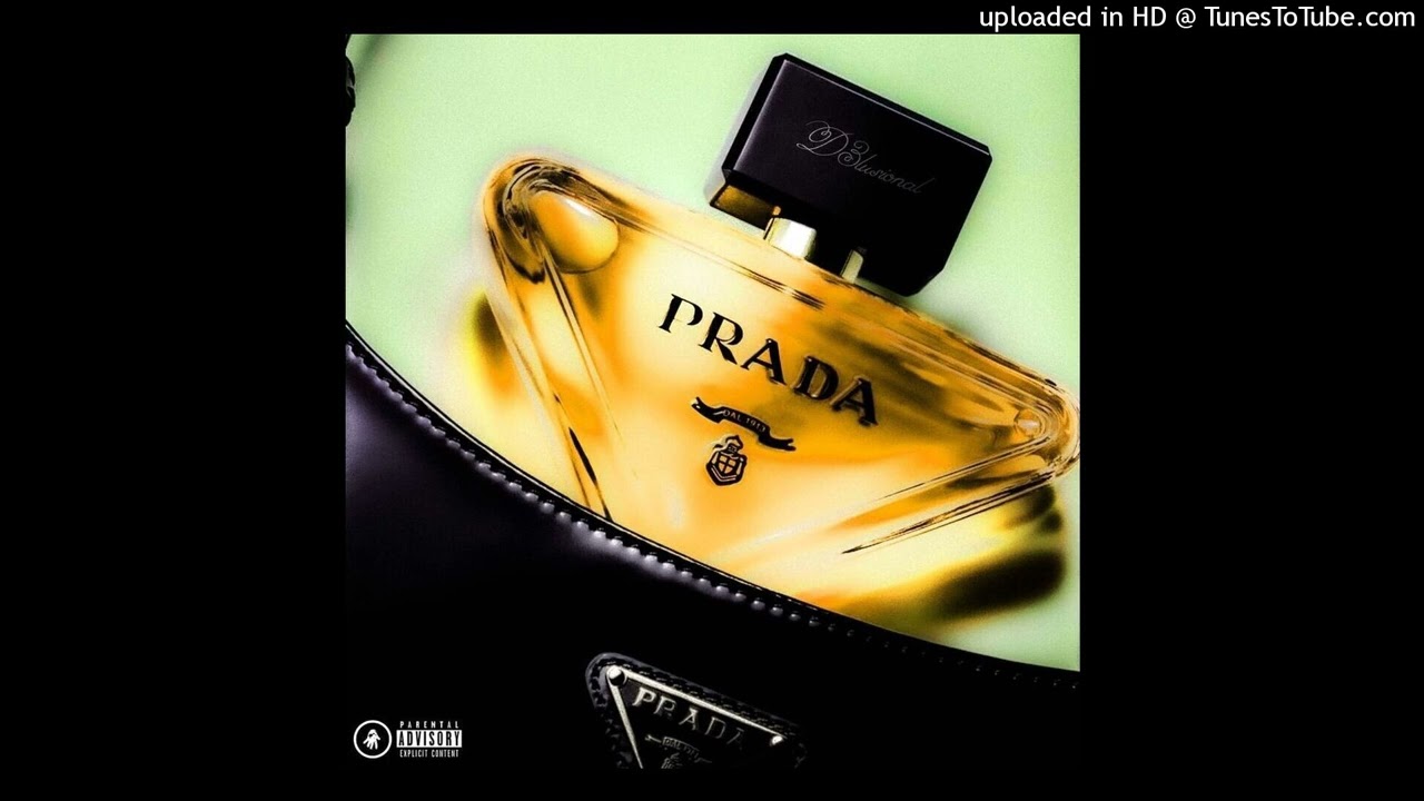 [free] glokk40spaz + lucki type beat 'prada'