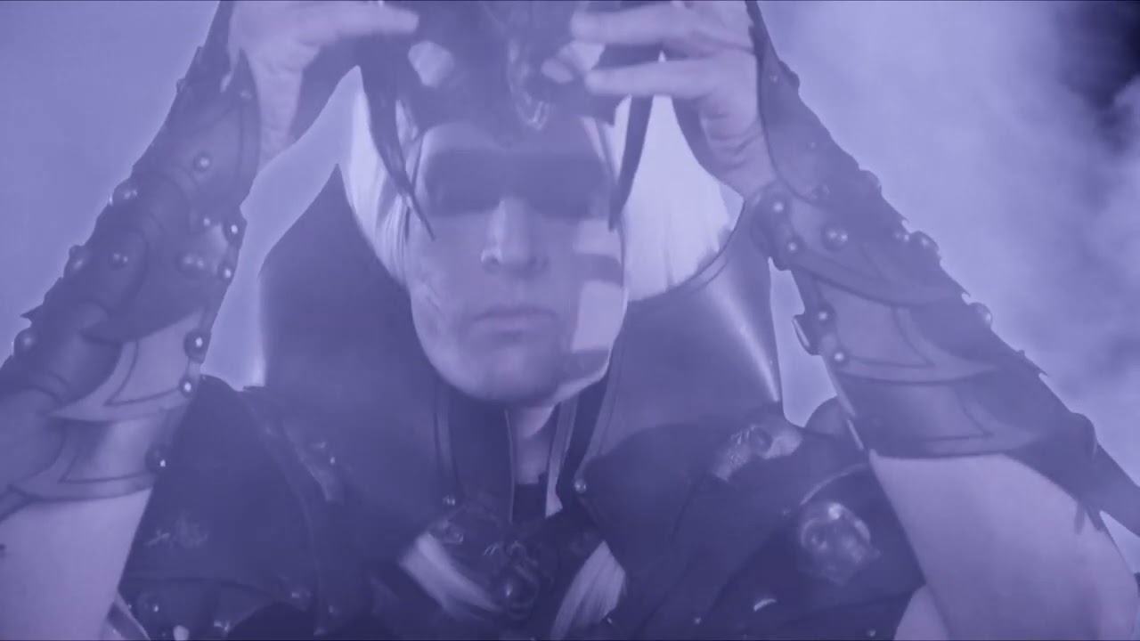 Birth of the Fae - Trailer