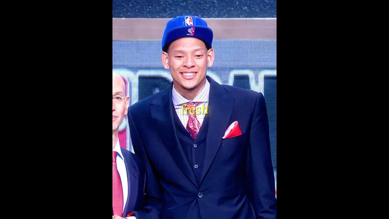 The Biggest What If in NBA History 🥺💔