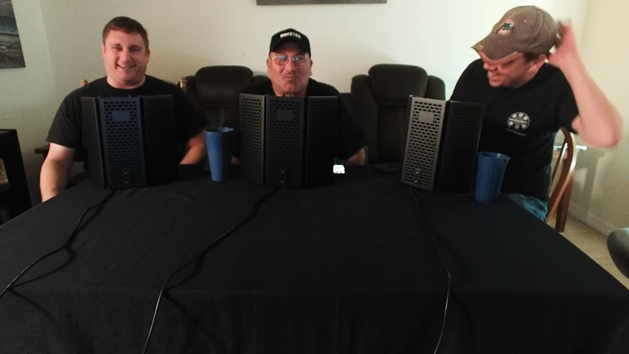EP - 239 Talking Computer Movies
