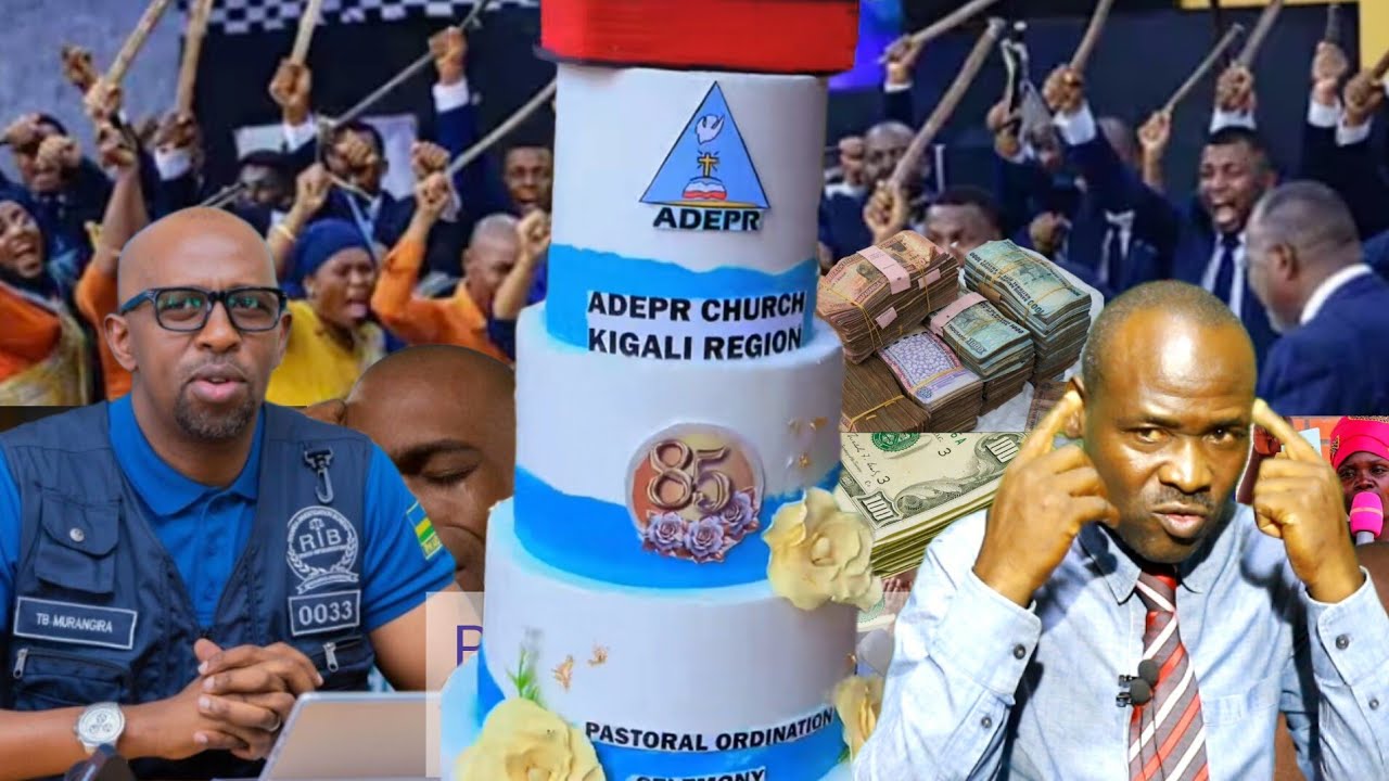 😭UBURAKARI BW'ABA KRISTO MURI ADEPR BWATEJE ICYIBAZO INZEGO ZIBIJEMO PAKA IZI Million 40 ZIGARUTSE 🥺