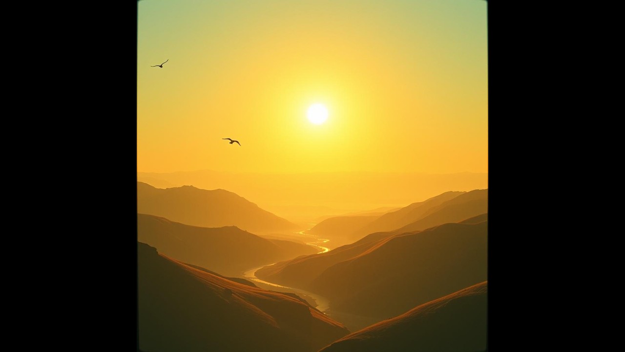 Creation Sings Your Name   DLWLMS Mellow v1