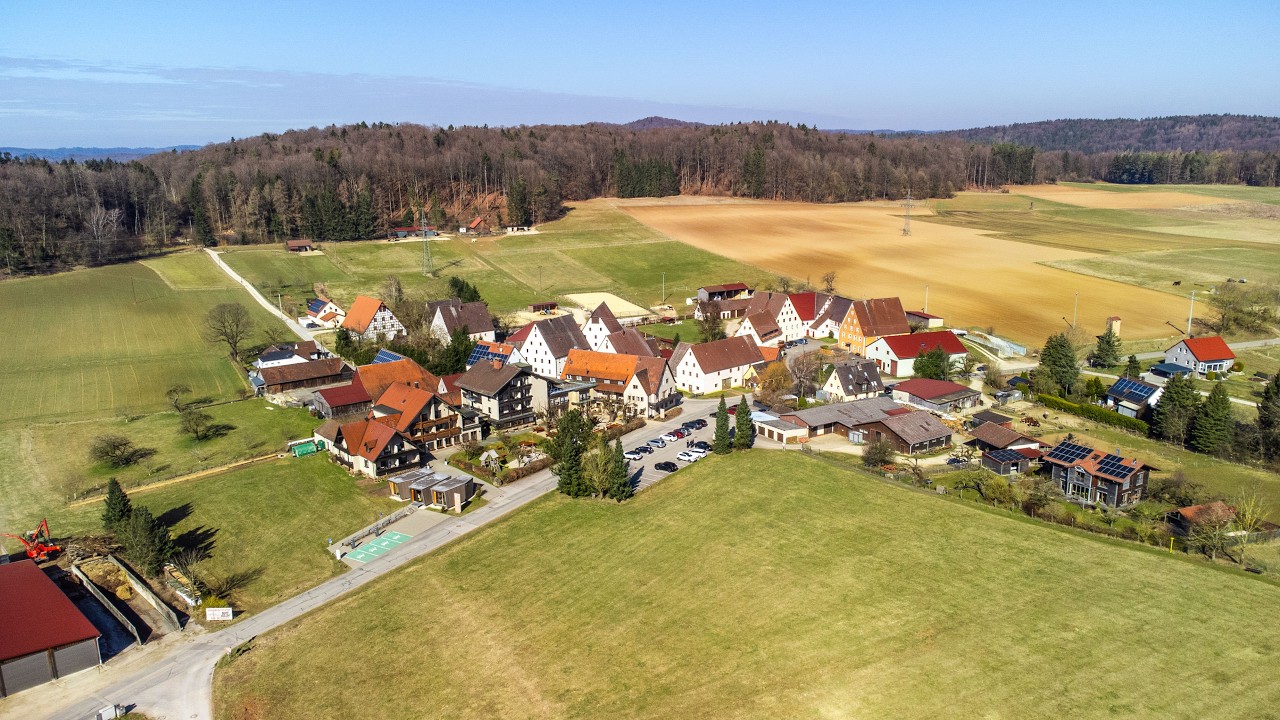 A Few Days in Sunny Southern Germany 🇩🇪