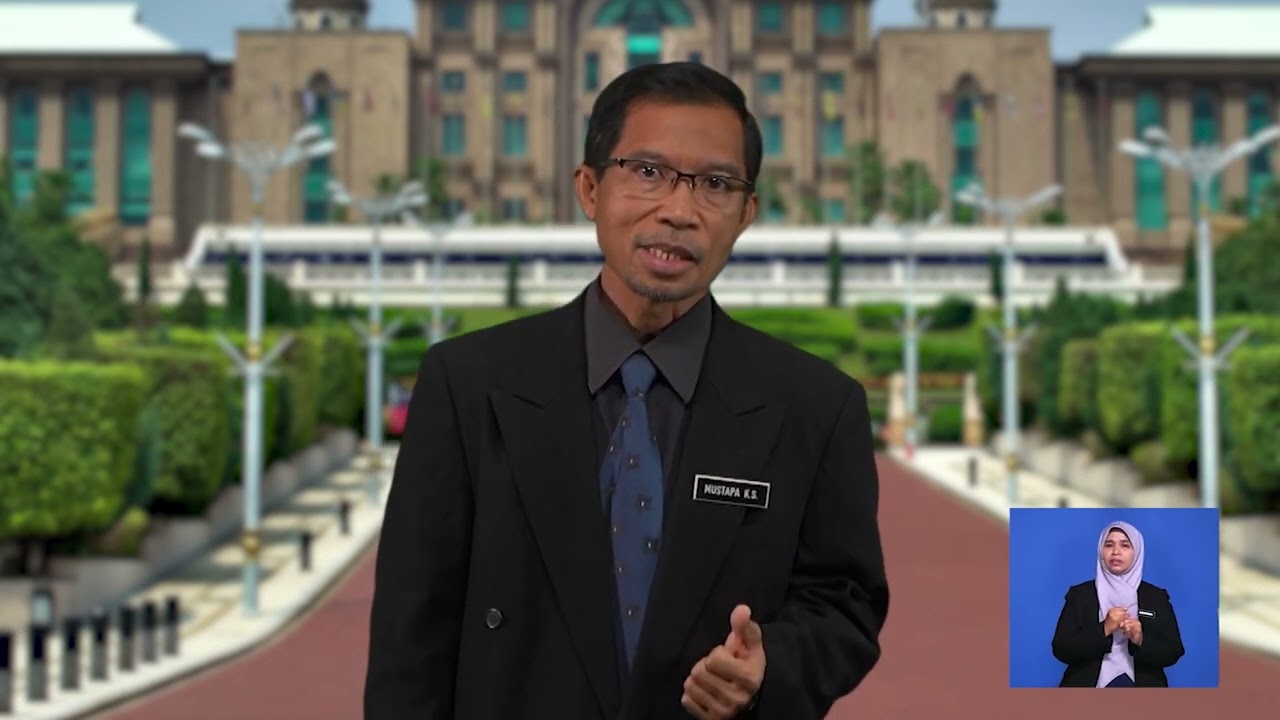 Tingkatan 6 | Pengajian Am | Dasar Luar Negara & Hubungan Diplomatik | R595