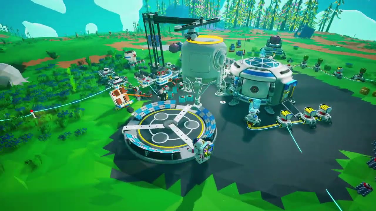 Astroneer with Kat! - EP 3: Preparation for Take Off!